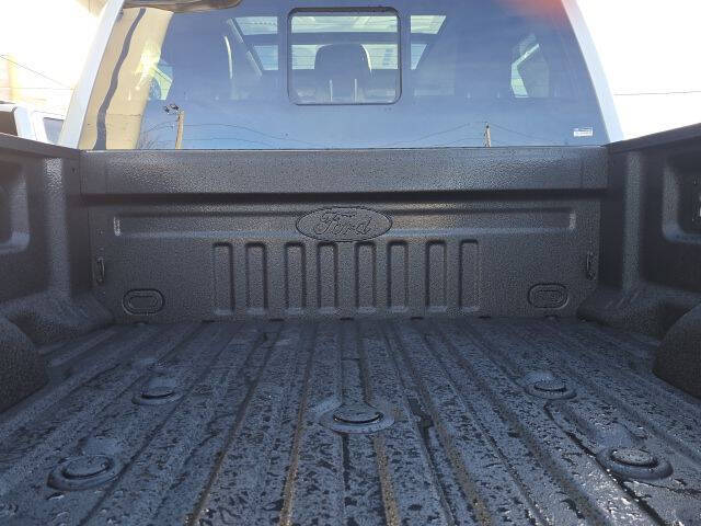 2026 Ford F-350 Super Duty