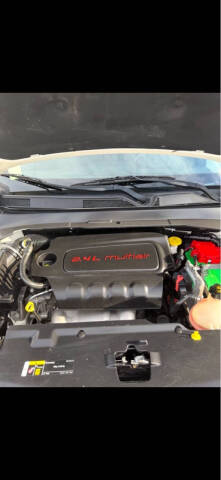 2019 Jeep Compass Upland