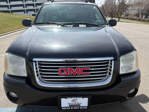 2009 GMC Envoy SLE