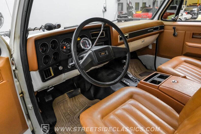 1990 Chevrolet Blazer