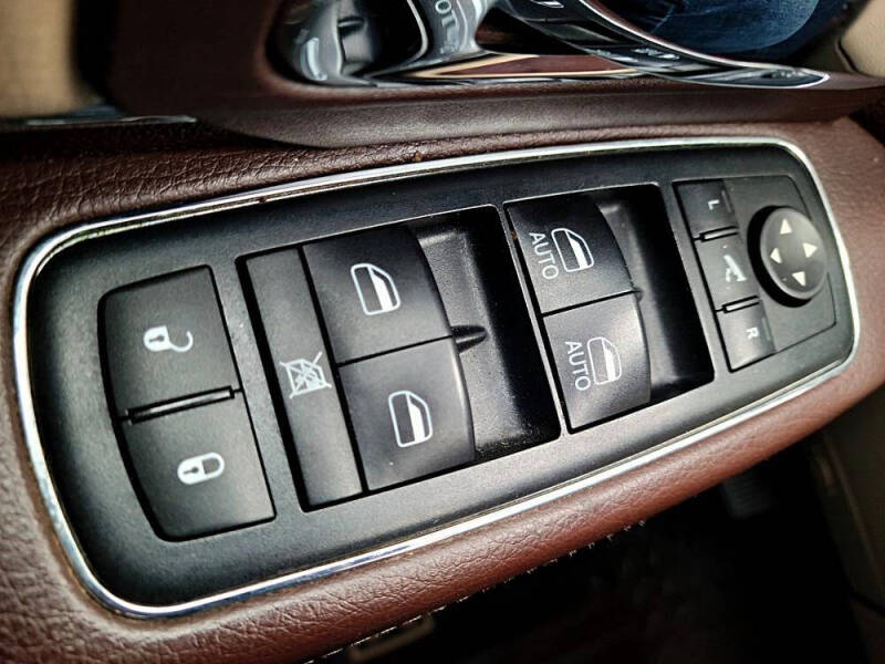 2017 RAM 3500 Laramie