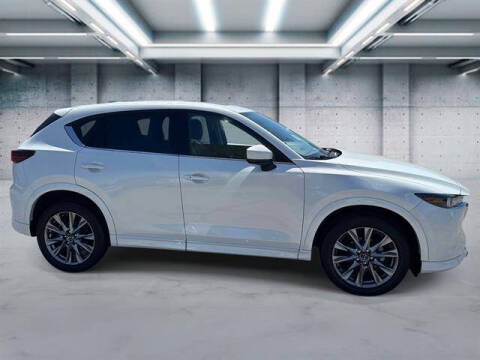 2024 Mazda CX-5 2.5 S Premium