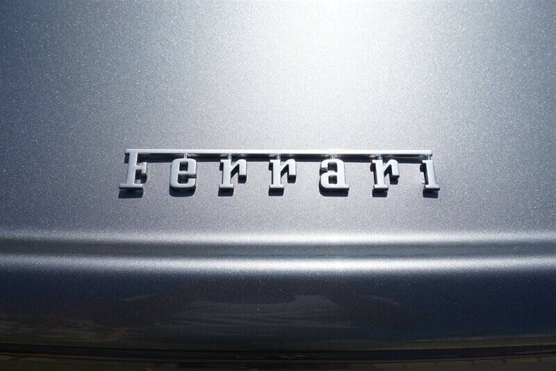 2005 Ferrari 360 Spider