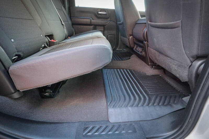 2023 Chevrolet Silverado 3500HD