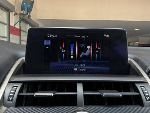 2019 Lexus NX 300