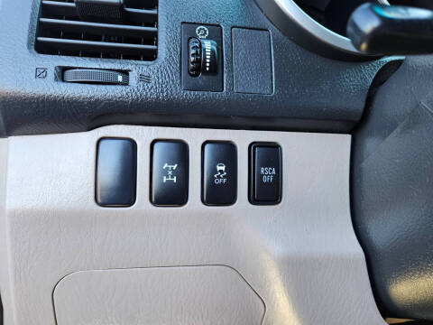 2008 Toyota 4Runner SR5