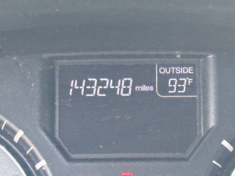 2011 Honda Odyssey EX-L