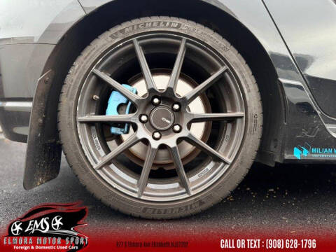 2020 Hyundai Veloster N