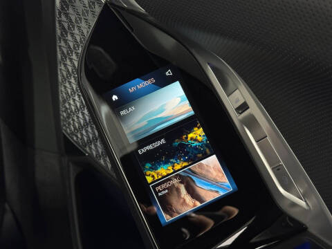 2023 BMW 7 Series 760i xDrive