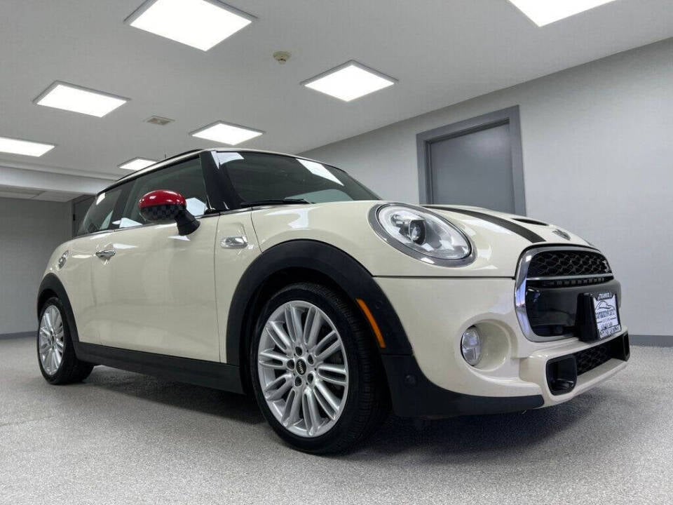 2018 MINI Hardtop 2 Door for sale at Conway Imports in   Streamwood, IL