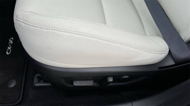 2024 Mazda CX-30 2.5 S Premium