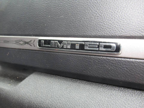 2017 RAM 2500