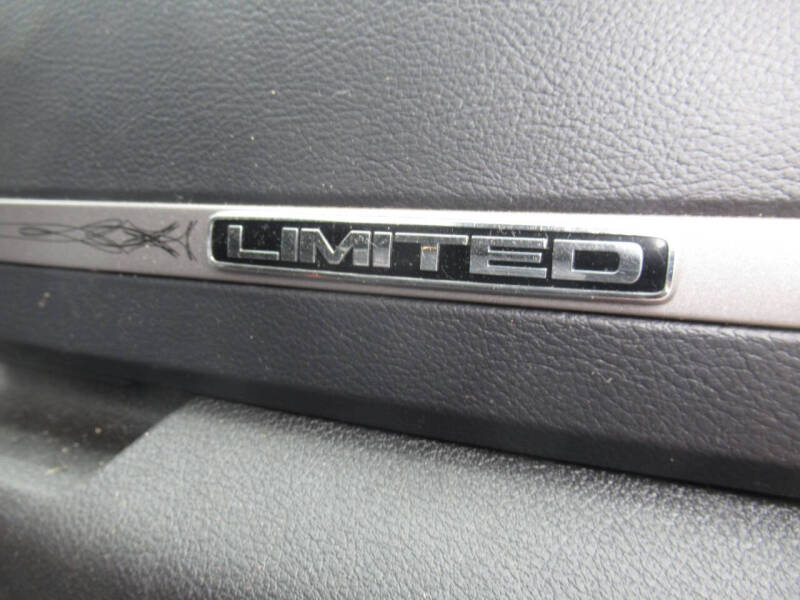 2017 RAM 2500