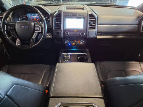 2019 Ford Expedition Limited