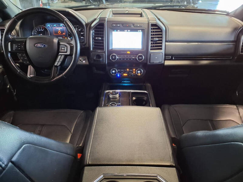 2019 Ford Expedition Limited