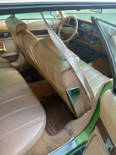 1976 Buick LeSabre