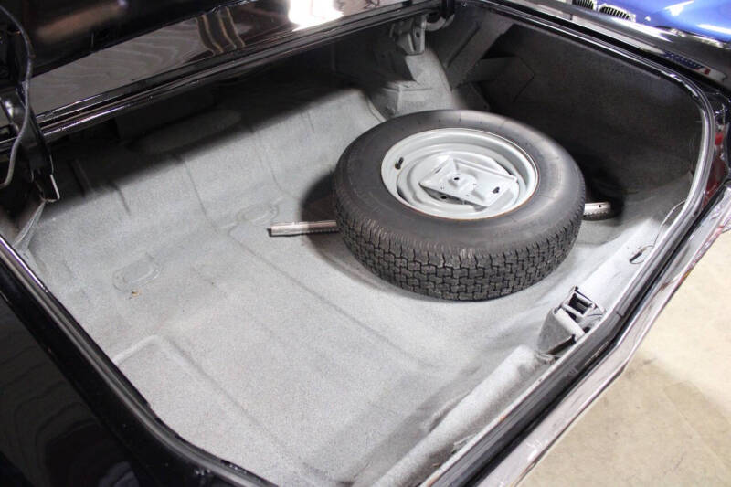 1967 Oldsmobile Cutlass