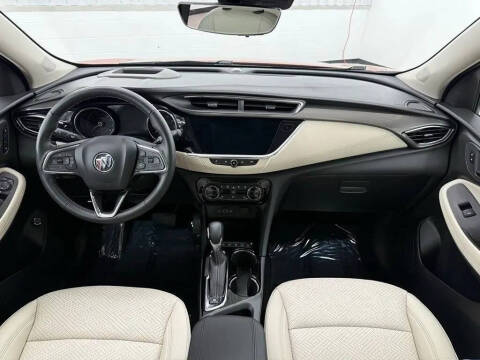 2023 Buick Encore GX Essence
