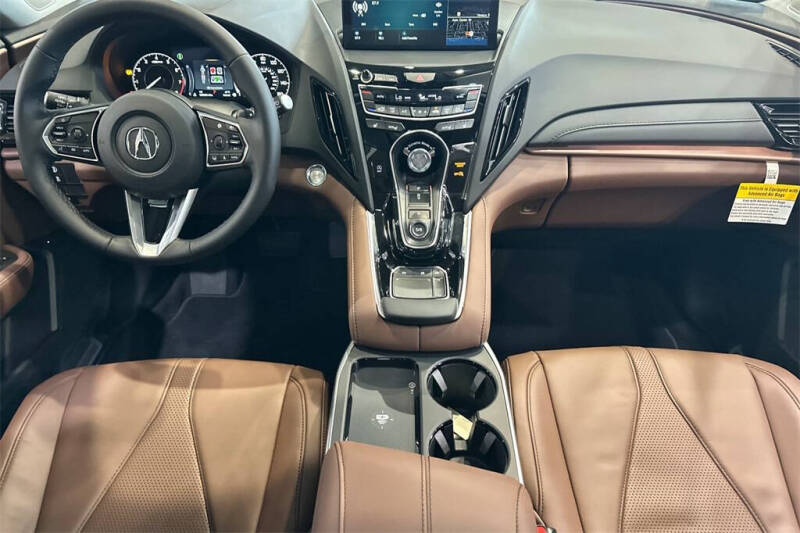 2026 Acura RDX SH-AWD w/Tech