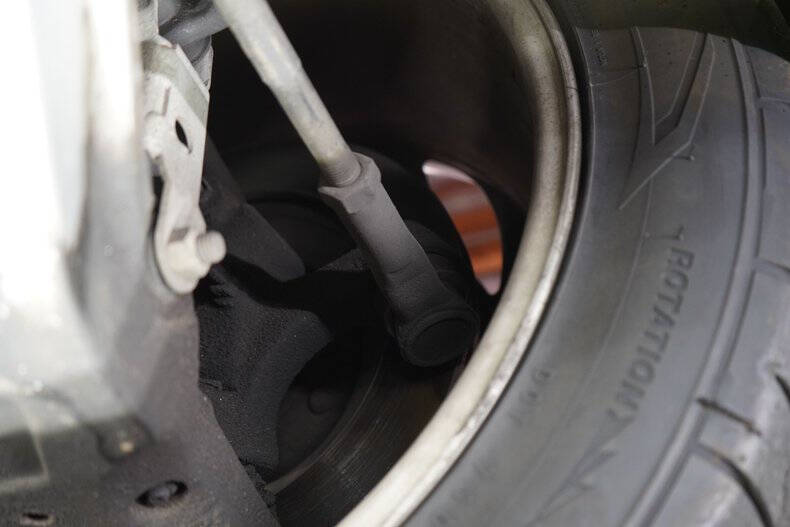 1993 Chevrolet Corvette