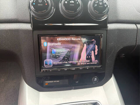 2008 Saturn SKY