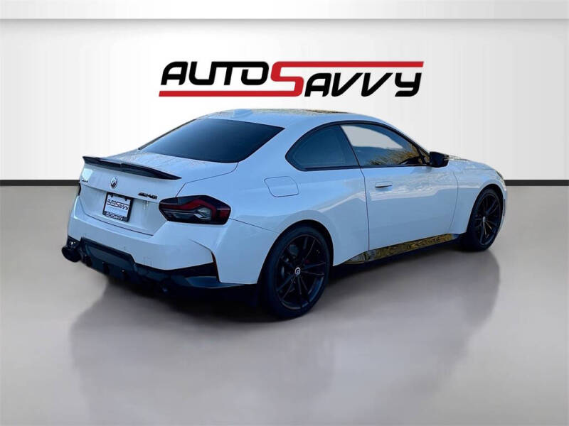 2022 BMW 2 Series M240i xDrive