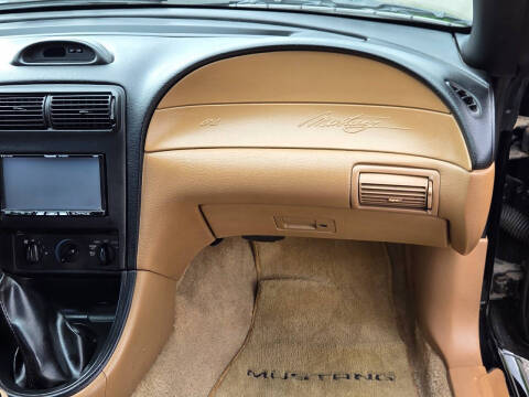 1994 Ford Mustang GT