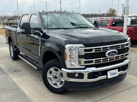 2026 Ford F-250 Super Duty