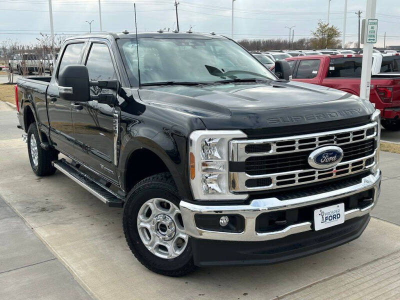2026 Ford F-250 Super Duty