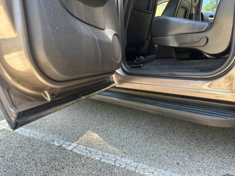 2014 GMC Yukon XL SLT