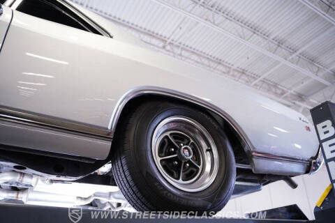 1966 Buick Skylark