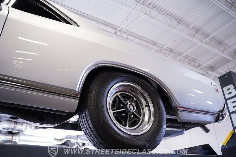 1966 Buick Skylark