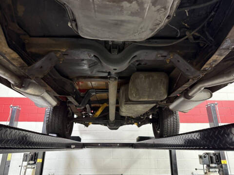 1979 Dodge D150 Pickup