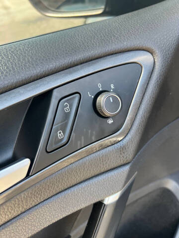 2018 Volkswagen Golf GTI S