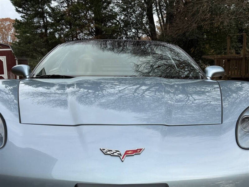 2012 Chevrolet Corvette