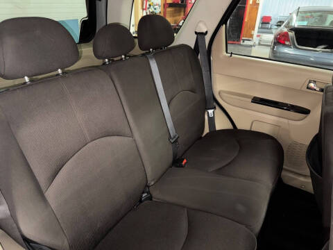 2008 Mazda Tribute s Sport