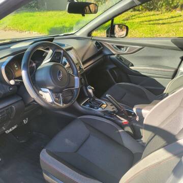 2019 Subaru Impreza for sale at Trading Auto Sales LLC in San Jose CA