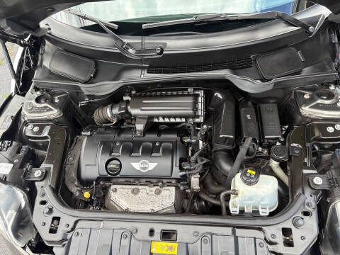 2014 MINI Countryman Cooper