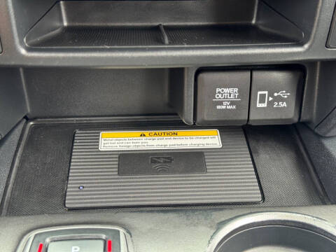 2022 Honda Pilot SE