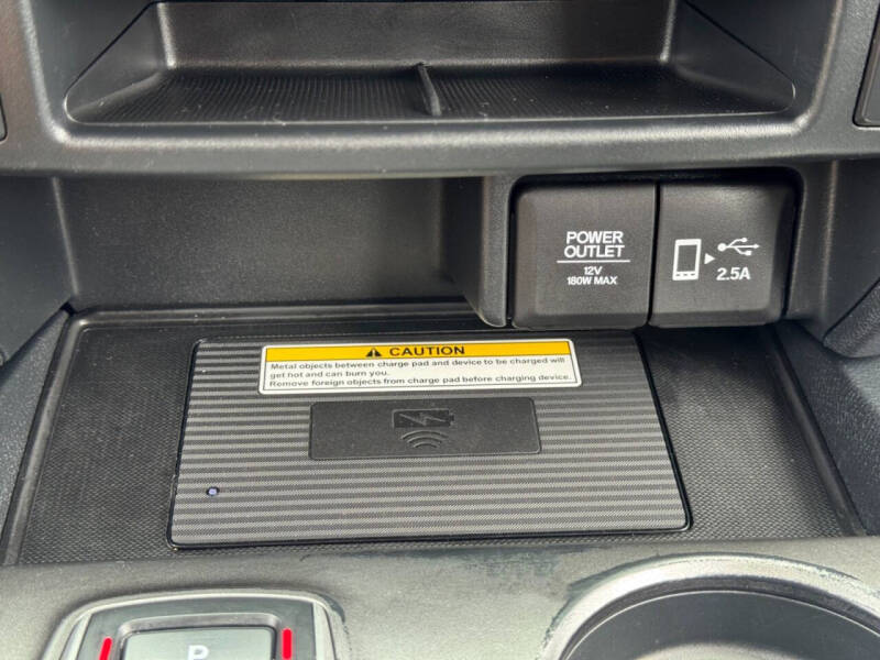 2022 Honda Pilot SE