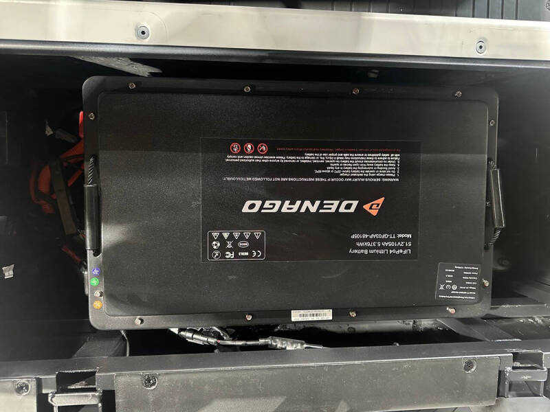 2026 Denago Rover XL