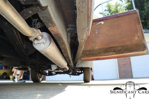 1941 Packard 180 Sport Brougham by Le Baron