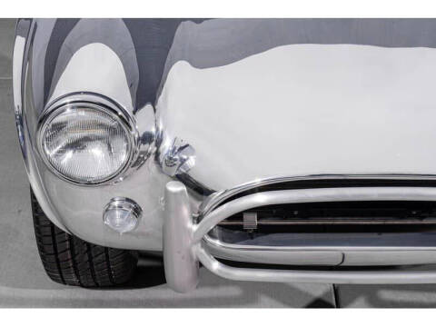 1962 Shelby CSX 8000