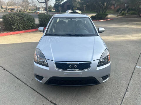 2011 Kia Rio