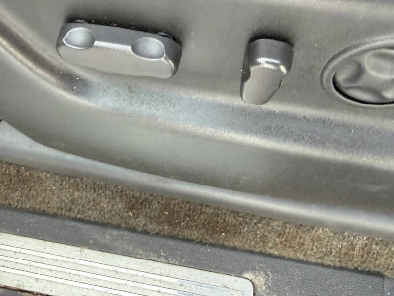 2007 Cadillac Escalade