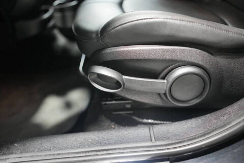 2013 MINI Countryman Cooper S