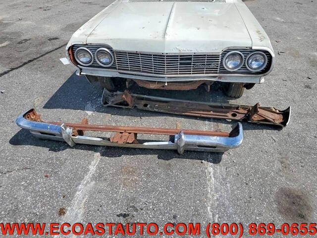 1964 Chevrolet Impala