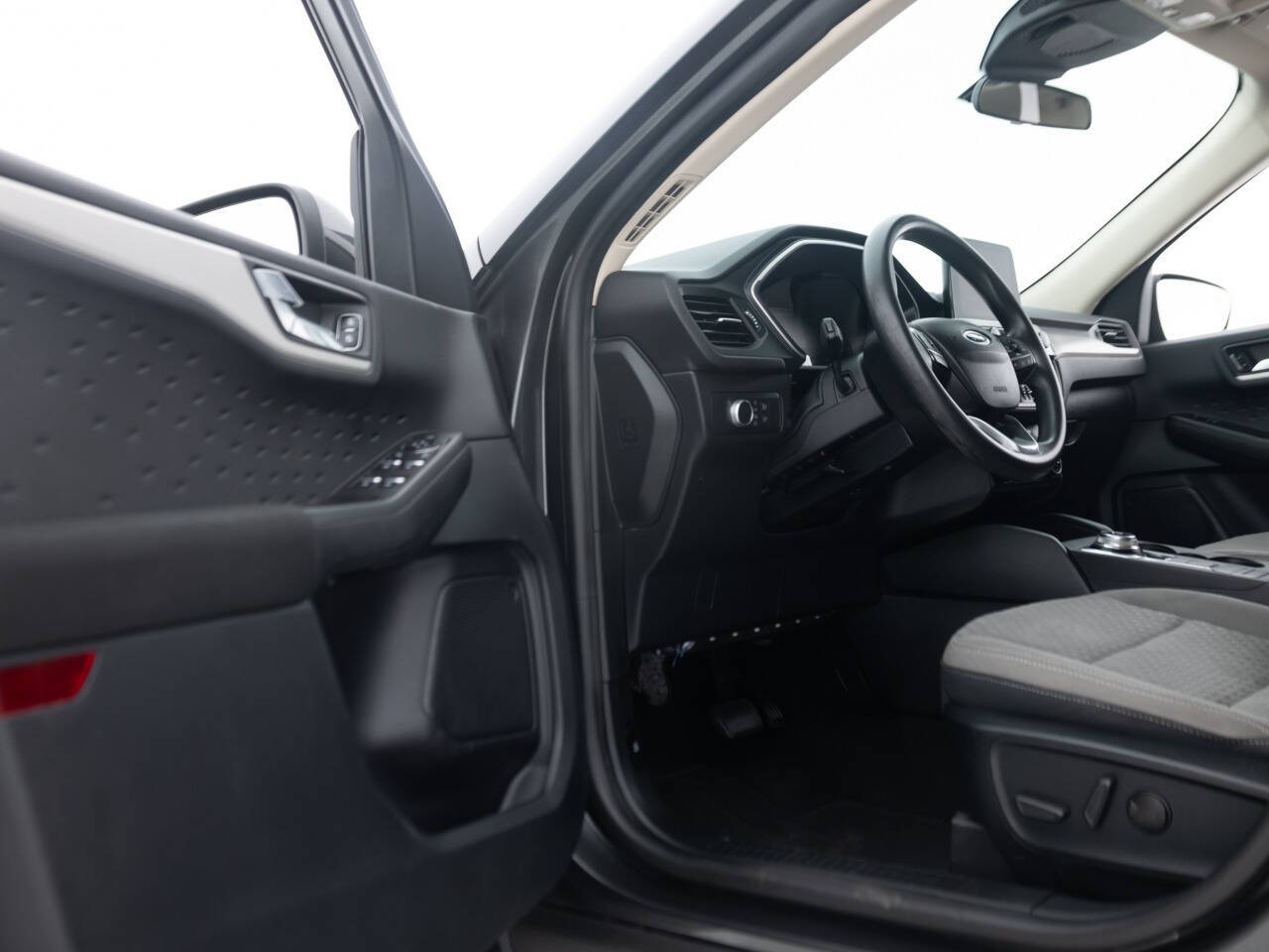 Used Car 2020 Ford Escape  Se 4dr Suv For Sale Under $12,000 In Coal City, Illinois
