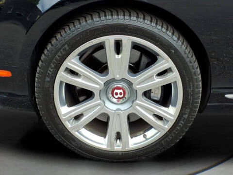 2014 Bentley Continental GT V8