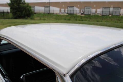 1963 Buick Wildcat